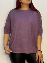 Американка Kosta 24053 lilac - делук