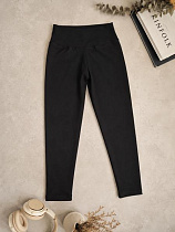 Лосины Lima Kids LM106 black - делук