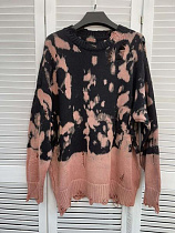 Свитер Karon 5562 beige - делук
