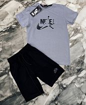 Костюм Mmz M171 grey - делук