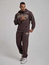 Костюм Спорт Faraon 500225 brown - делук