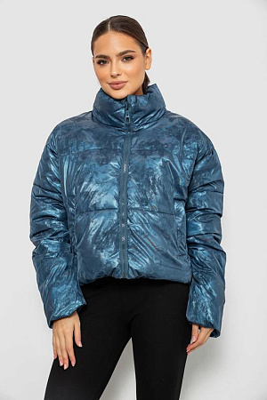 Куртка Obuv Ok2 17569 (12033) blue - делук