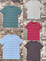 Футболка Samo 101 green - делук