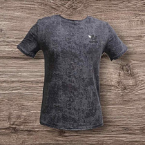 Футболка Sevim SV1584 grey - делук