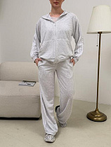 Костюм Спорт Sofi Cor 5001 grey - делук