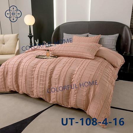Постіль сатин UT-108–4-16 - делук