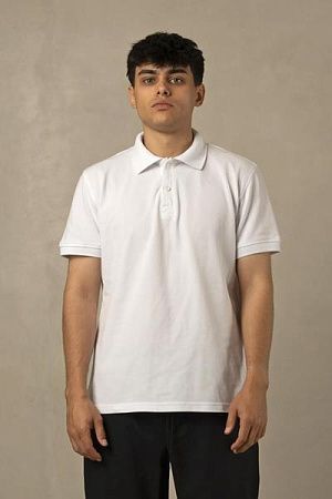 Футболка Sport Style 20139 white - делук