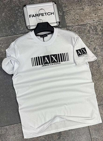 Футболка Verton W26799 white - делук