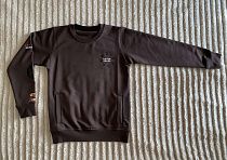 Свитер Baby Boom 5727 brown - делук