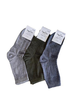 Носки Alia Happy Socks mix - делук