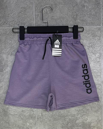 Шорты Mmz M1635 purple - делук