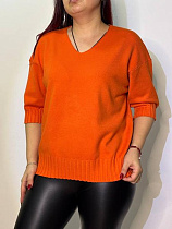 Американка Kosta 436 orange - делук