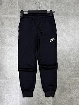 Штаны Спорт Fili Kids FK1471 black - делук