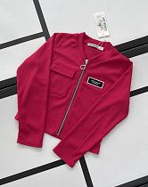 Кофта Kosmy 609 red Кофта Kosmy 609 red - делук