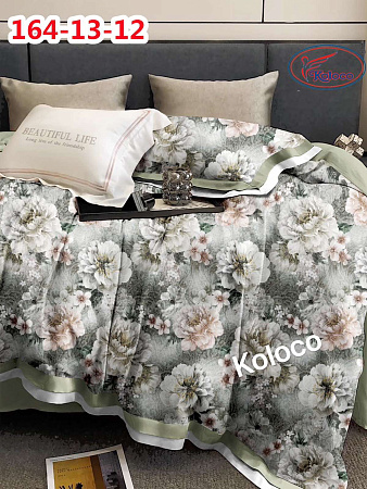Постельное Белье Koloco 164-13-12 - делук