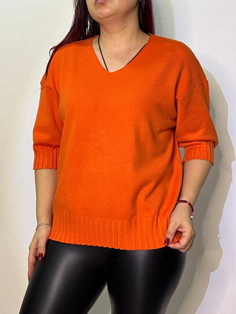 Американка Kosta 436 orange - делук