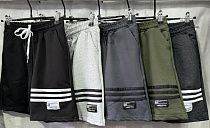 Шорты Shon S105 khaki - делук