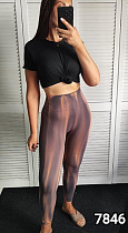 Лосины Mmc Clothes 7846 beige - делук