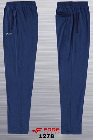 Штаны Спорт Azt AZ1041-1278 blue - делук