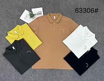 Футболка 2Bro 63306 khaki - делук