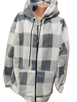 Кофта Bishoff 586-1 l.grey - делук