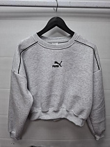 Топ Newe 050 grey Топ Newe 050 grey - делук