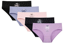 Трусы Disneyopt DS474-3171PB190 mix (M) - делук