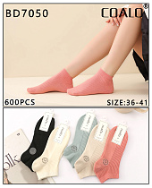 Носки BD7050 - делук