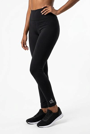 Лосины Sport Style 5000-3 black - делук