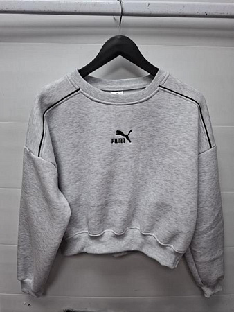 Топ Newe 050 grey - делук