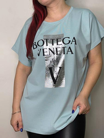 Футболка Kosta E032 l.mint - делук