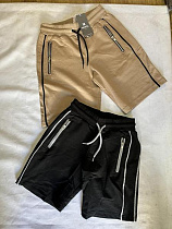 Шорты Zayka ZA2319 beige - делук