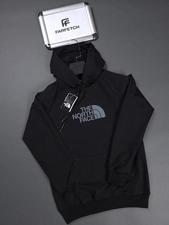 Батник Hous Of Timur HT1027 black - делук