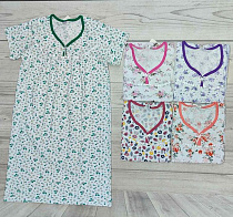 Ночнушка Imlion 303 mix - делук