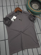 Футболка Hous Of Timur HT2493 grey - делук