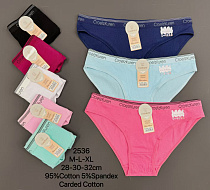 Трусики 2536 - делук