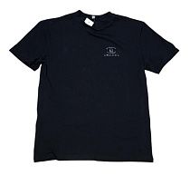 Футболка Sevim 3378 black - делук