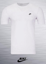 Футболка Azt AZ435-2600 white - делук