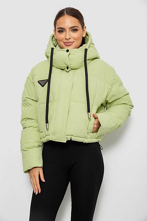 Куртка Obuv Ok2 17339 (12053) olivka - делук