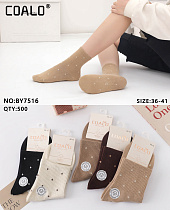 Носки BY7516 - делук