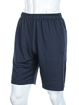 Шорты Banko N2005 black - делук