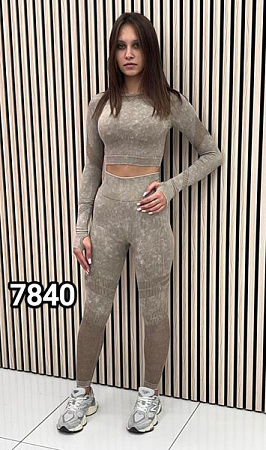 Костюм Mmc Clothes 7840 beige - делук