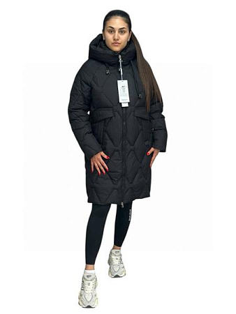 Куртка Orange Chinese 505 black - делук