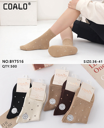 Носки BY7516 - делук