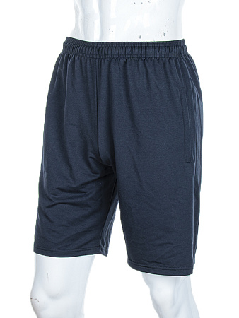 Шорты Banko N2005 black - делук