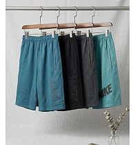 Шорты Style M.Clothes 260 grey - делук