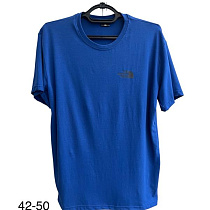 Футболка Tran TR814 blue - делук