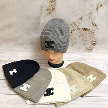 Шапка Dgmd D1011 mix - делук