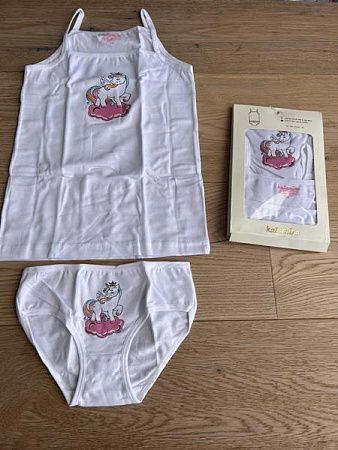 Комплект Disneyopt DS212 white (1-10) - делук