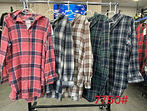 Рубашка Jjf 7750-3 coral - делук